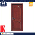 New Design and High Quality Interior Wood Door